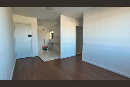 Sala de apartamento à venda com 2 quartos, 43m² em Vargem Pequena, Rio de Janeiro