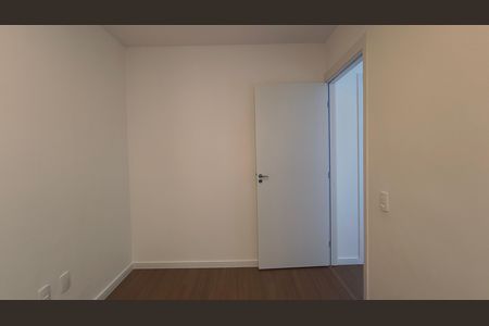 Apartamento à venda com 43m², 2 quartos e 1 vagaQuarto 2 