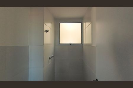 Apartamento à venda com 43m², 2 quartos e 1 vagaBanheiro 