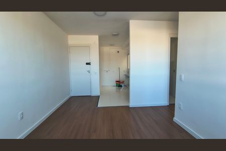Sala de apartamento à venda com 2 quartos, 43m² em Vargem Pequena, Rio de Janeiro
