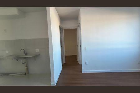 Sala de apartamento à venda com 2 quartos, 43m² em Vargem Pequena, Rio de Janeiro