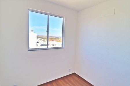 Apartamento para alugar com 45m², 2 quartos e 1 vagaQuarto 2 - Suíte