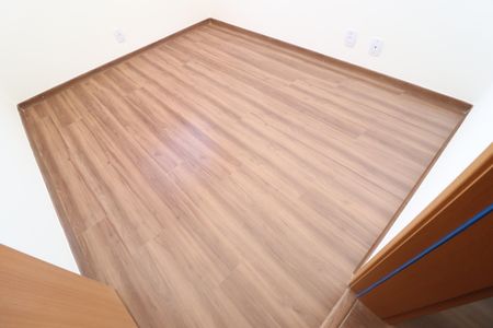 Apartamento para alugar com 45m², 2 quartos e 1 vagaQuarto 1