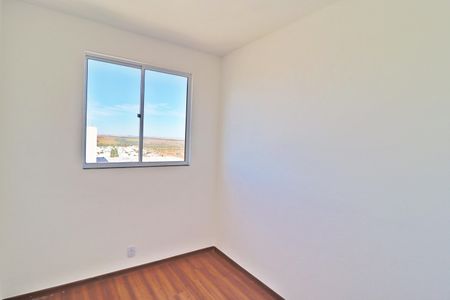 Apartamento para alugar com 45m², 2 quartos e 1 vagaQuarto 1