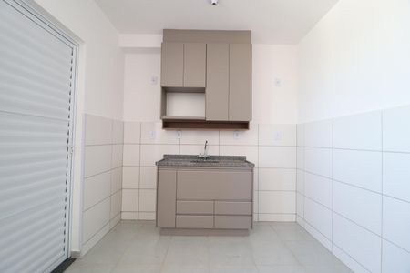 Apartamento para alugar com 45m², 2 quartos e 1 vagaCozinha
