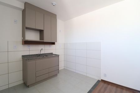 Apartamento para alugar com 45m², 2 quartos e 1 vagaCozinha