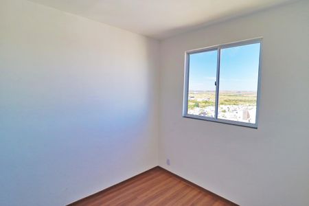 Apartamento para alugar com 45m², 2 quartos e 1 vagaQuarto 2 - Suíte