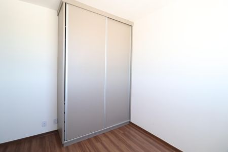 Apartamento para alugar com 45m², 2 quartos e 1 vagaQuarto 2 - Suíte