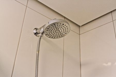 Apartamento para alugar com 52m², 2 quartos e 1 vagaBanheiro da Suíte