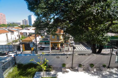 Vista de apartamento para alugar com 2 quartos, 52m² em Casa Verde, São Paulo