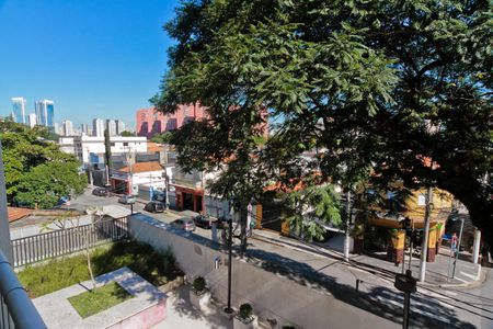 Vista de apartamento para alugar com 2 quartos, 52m² em Casa Verde, São Paulo