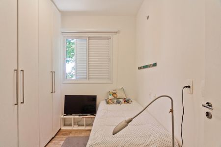 Apartamento para alugar com 52m², 2 quartos e 1 vagaQuarto