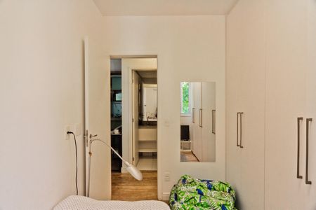Apartamento para alugar com 52m², 2 quartos e 1 vagaQuarto