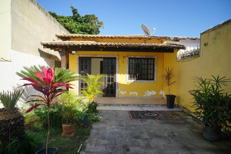 Casa para alugar com 90m², 2 quartos e 1 vaga Casa para alugar com 90m², 2 quartos e 1 vagaÁrea externa