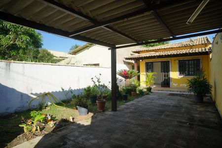 Casa para alugar com 90m², 2 quartos e 1 vaga Casa para alugar com 90m², 2 quartos e 1 vagaGaragem