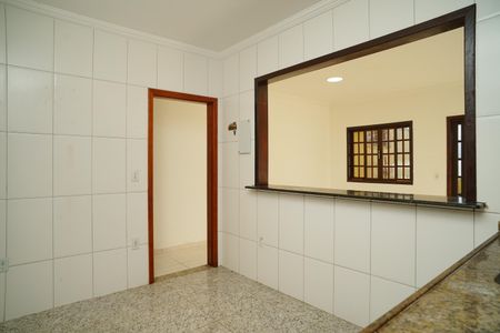 Casa para alugar com 90m², 2 quartos e 1 vaga Casa para alugar com 90m², 2 quartos e 1 vagaCozinha