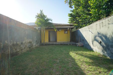 Casa para alugar com 90m², 2 quartos e 1 vaga Casa para alugar com 90m², 2 quartos e 1 vagaQuintal