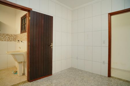 Casa para alugar com 90m², 2 quartos e 1 vaga Casa para alugar com 90m², 2 quartos e 1 vagaCozinha