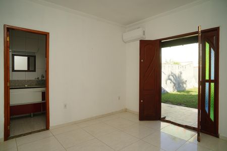 Quarto 2 de casa para alugar com 2 quartos, 90m² em Parque Eldorado, Maricá