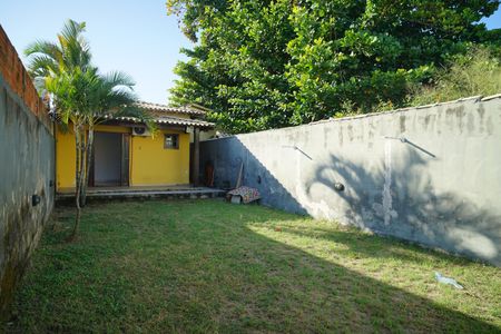 Casa para alugar com 90m², 2 quartos e 1 vaga Casa para alugar com 90m², 2 quartos e 1 vagaQuintal