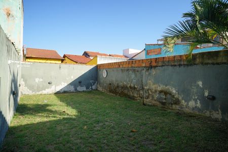 Casa para alugar com 90m², 2 quartos e 1 vaga Casa para alugar com 90m², 2 quartos e 1 vagaQuintal