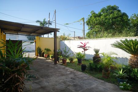 Casa para alugar com 90m², 2 quartos e 1 vaga Casa para alugar com 90m², 2 quartos e 1 vagaGaragem