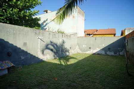 Casa para alugar com 90m², 2 quartos e 1 vaga Casa para alugar com 90m², 2 quartos e 1 vagaQuintal
