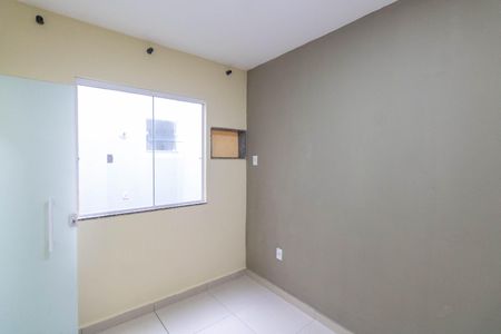 Casa para alugar com 90m², 2 quartos e 1 vagaQuarto 1