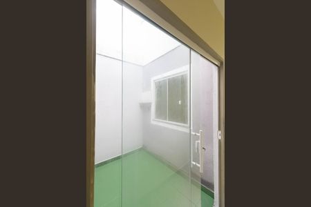 Casa para alugar com 90m², 2 quartos e 1 vagaÁrea externa