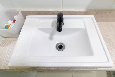 Casa para alugar com 90m², 2 quartos e 1 vagaBanheiro