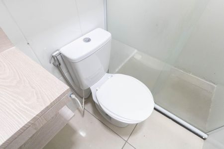 Casa para alugar com 90m², 2 quartos e 1 vagaBanheiro