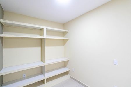 Casa para alugar com 90m², 2 quartos e 1 vagaQuarto 1