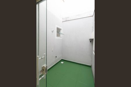 Casa para alugar com 90m², 2 quartos e 1 vagaÁrea externa