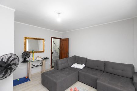 Sala  de apartamento à venda com 2 quartos, 79m² em Vila Medeiros, São Paulo