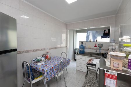 Apartamento à venda com 79m², 2 quartos e 1 vagaCozinha 