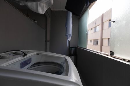 Apartamento à venda com 79m², 2 quartos e 1 vagaÁrea de Serviço