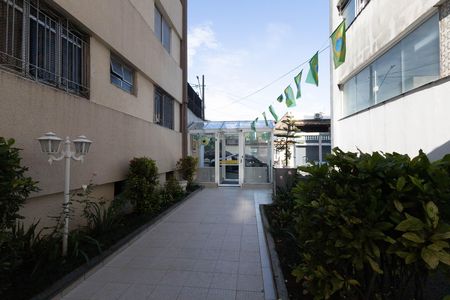 Apartamento à venda com 79m², 2 quartos e 1 vagaÁrea comum