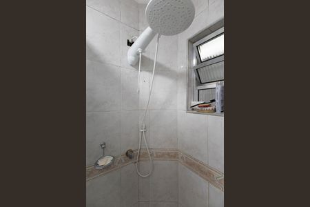 Apartamento à venda com 79m², 2 quartos e 1 vagaBanheiro 
