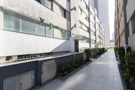 Apartamento à venda com 79m², 2 quartos e 1 vagaÁrea comum