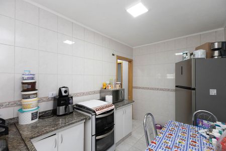Apartamento à venda com 79m², 2 quartos e 1 vagaCozinha 