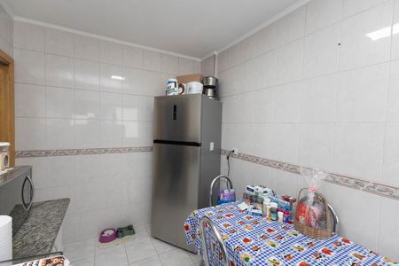 Apartamento à venda com 79m², 2 quartos e 1 vagaCozinha 