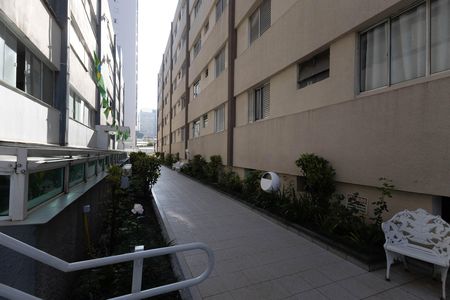 Apartamento à venda com 79m², 2 quartos e 1 vagaÁrea comum