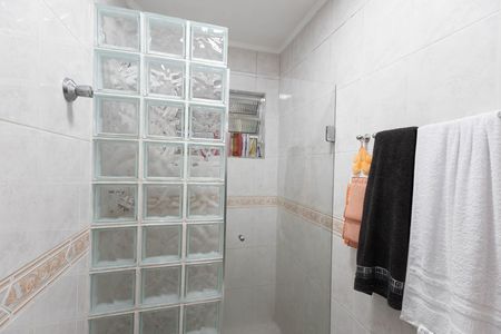Apartamento à venda com 79m², 2 quartos e 1 vagaBanheiro 