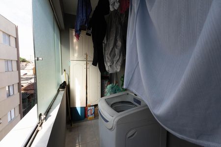 Apartamento à venda com 79m², 2 quartos e 1 vagaÁrea de Serviço