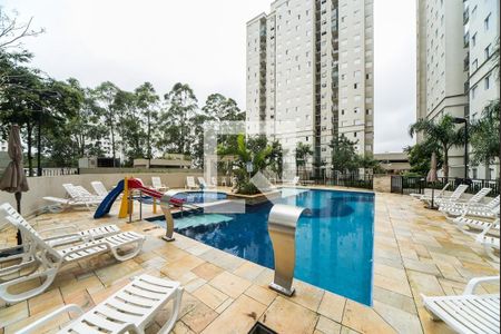 Apartamento para alugar com 96m², 3 quartos e 2 vagasÁrea comum