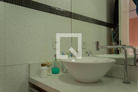 Apartamento para alugar com 96m², 3 quartos e 2 vagasBanheiro