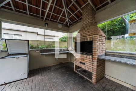 Apartamento para alugar com 96m², 3 quartos e 2 vagasÁrea comum
