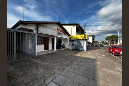 Casa para alugar com 78m², 2 quartos e sem vaga