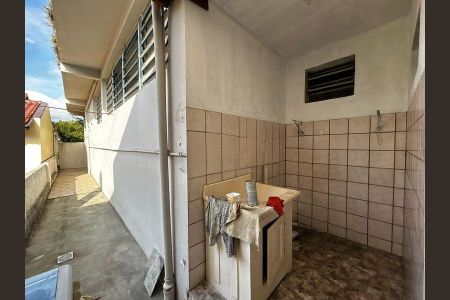 Casa para alugar com 2 quartos, 78m² em Hamburgo Velho, Novo Hamburgo