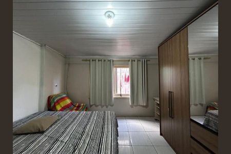 Quarto 1 de casa para alugar com 2 quartos, 78m² em Hamburgo Velho, Novo Hamburgo